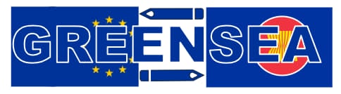 GREENSEA Project Logo